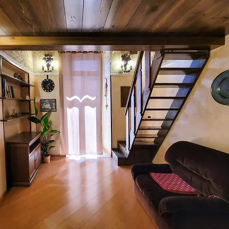Cozy Classical In The Center شقة باري