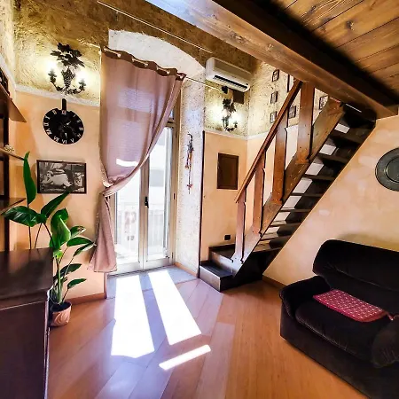 Cozy Classical In The Center * باري