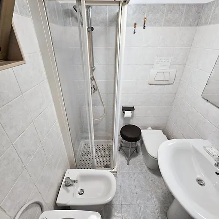 Cozy Classical In The Center Apartment Bari